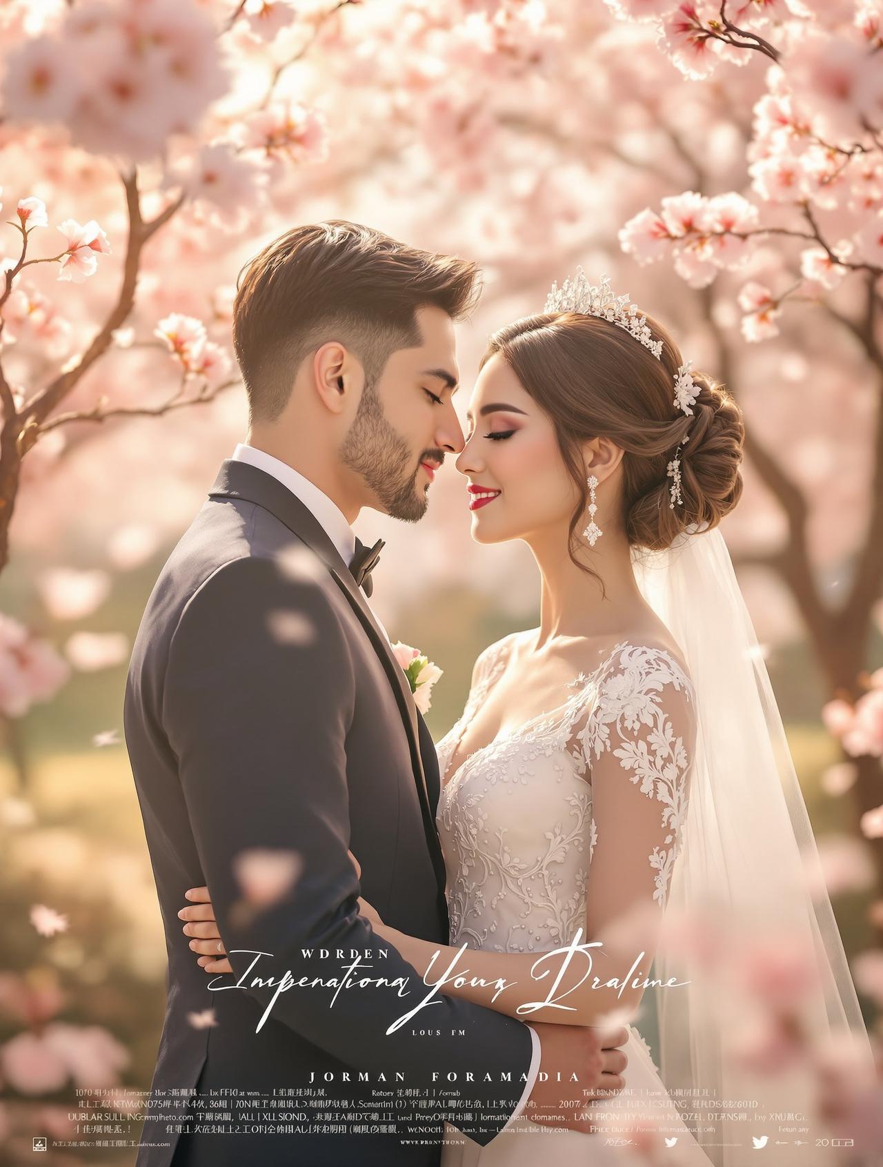 短剧Married First, Love Later 短剧出海 - Married First, Love Later